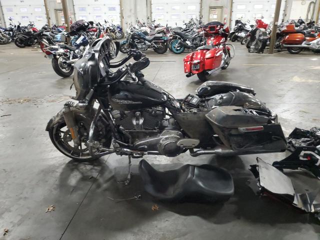 2020 HARLEY-DAVIDSON FLHX - 1HD1KBC15LB602138