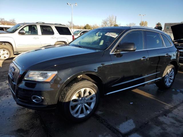 AUDI Q5 PREMIUM