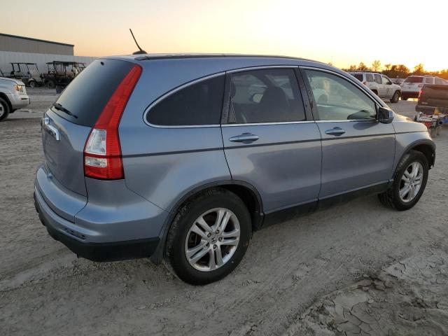 5J6RE3H70BL056642 2011 HONDA CRV