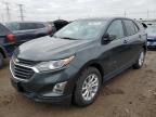 2020 CHEVROLET EQUINOX LS - 3GNAXHEV5LS635495