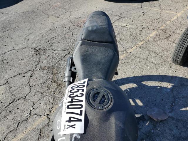 2001 HONDA CBR900 RR JH2SC44031M101987