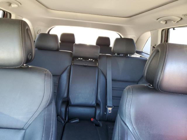 2016 KIA SORENTO SX - 5XYPKDA56GG130279