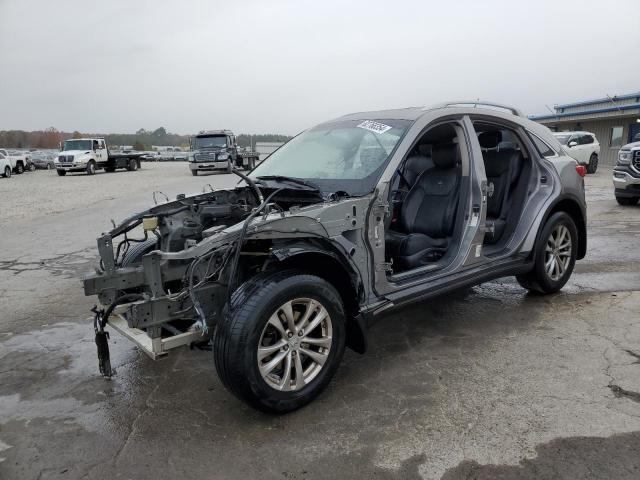 2009 INFINITI FX35 #3034493783