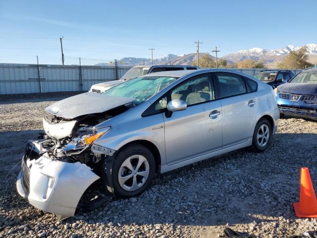 2015 TOYOTA PRIUS #3026295433