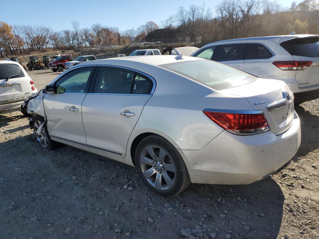 Lot #3034280099 2013 BUICK LACROSSE P