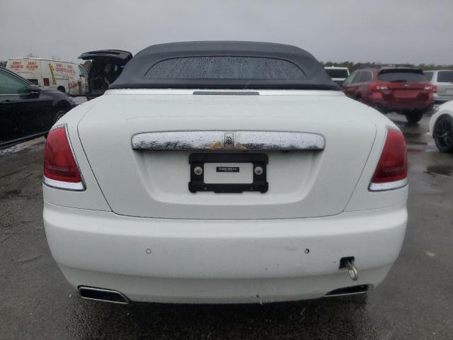 2019 ROLLS-ROYCE DAWN SCA666D53KU118094