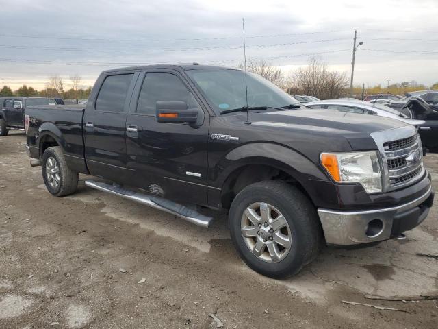 VIN 1FTFW1ET4DFA02662 2013 FORD F-150 no.4