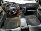 Lot #3023985215 2002 CHEVROLET TRAILBLAZE