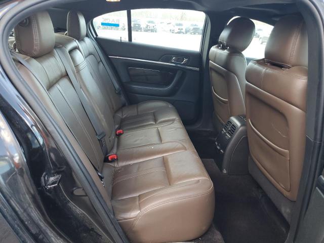 2015 LINCOLN MKS 1LNHL9FTXFG607793