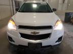 CHEVROLET EQUINOX LS photo