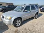 FORD ESCAPE HEV 1FMYU95H36KA39667 photo