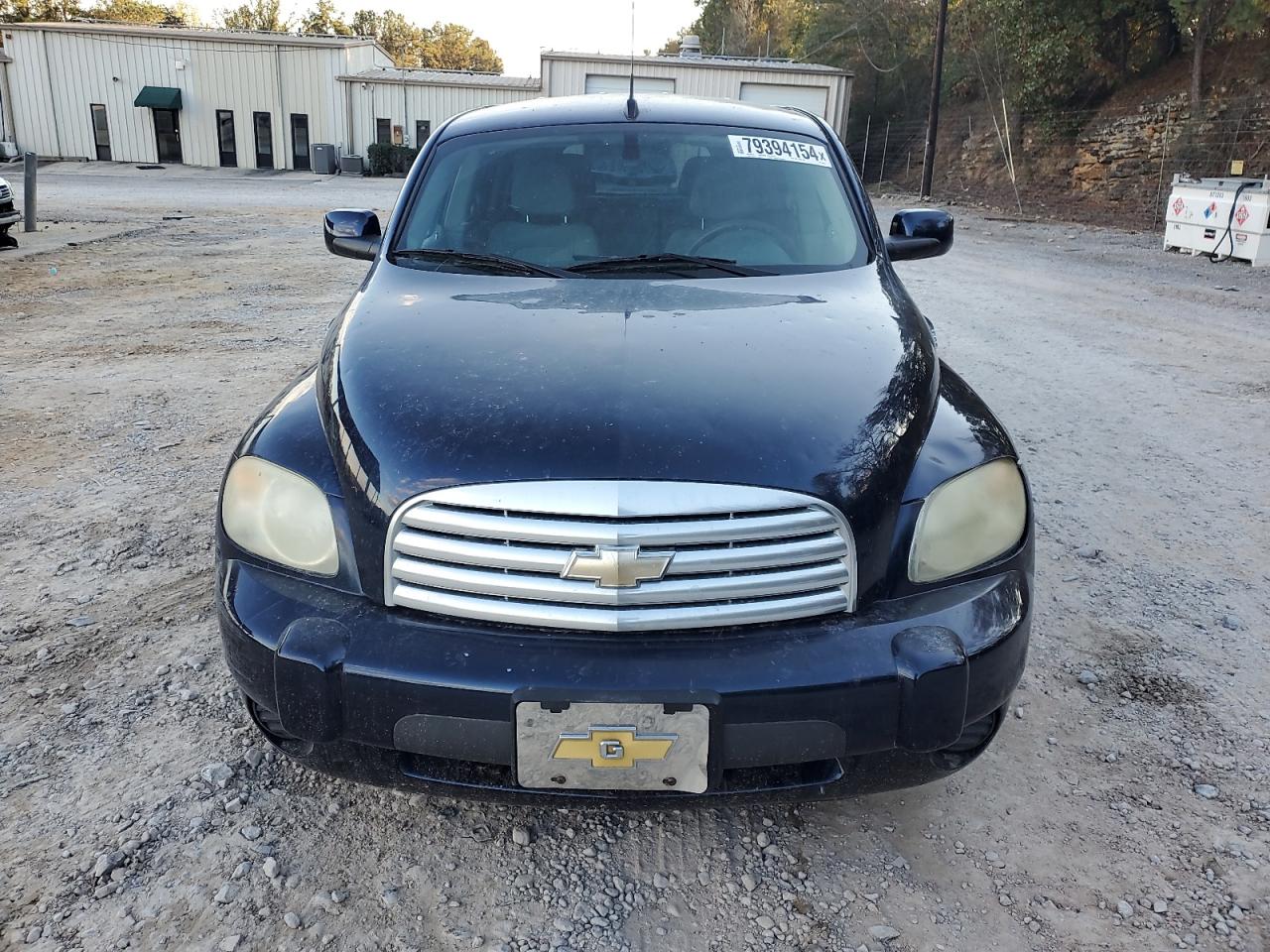 Lot #2962358033 2011 CHEVROLET HHR LT