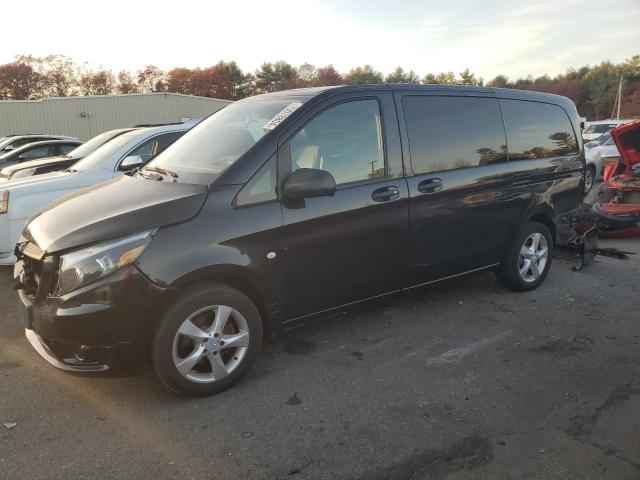 2017 MERCEDES-BENZ METRIS #2990946306