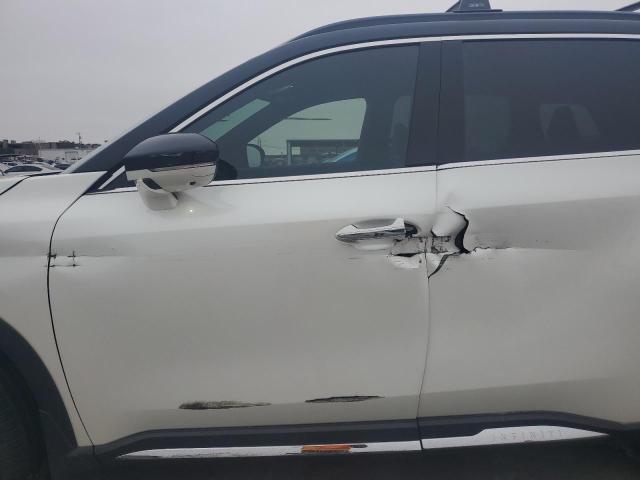 2024 INFINITI QX60 AUTOG 5N1DL1HU1RC358107