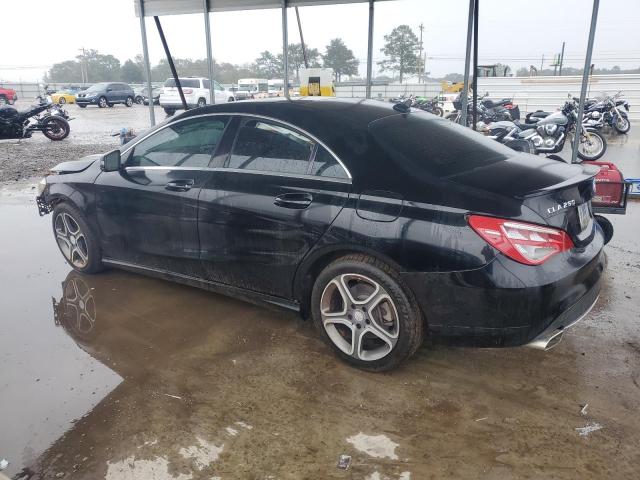 VIN WDDSJ4EB2EN031175 2014 MERCEDES-BENZ CLA-CLASS no.2