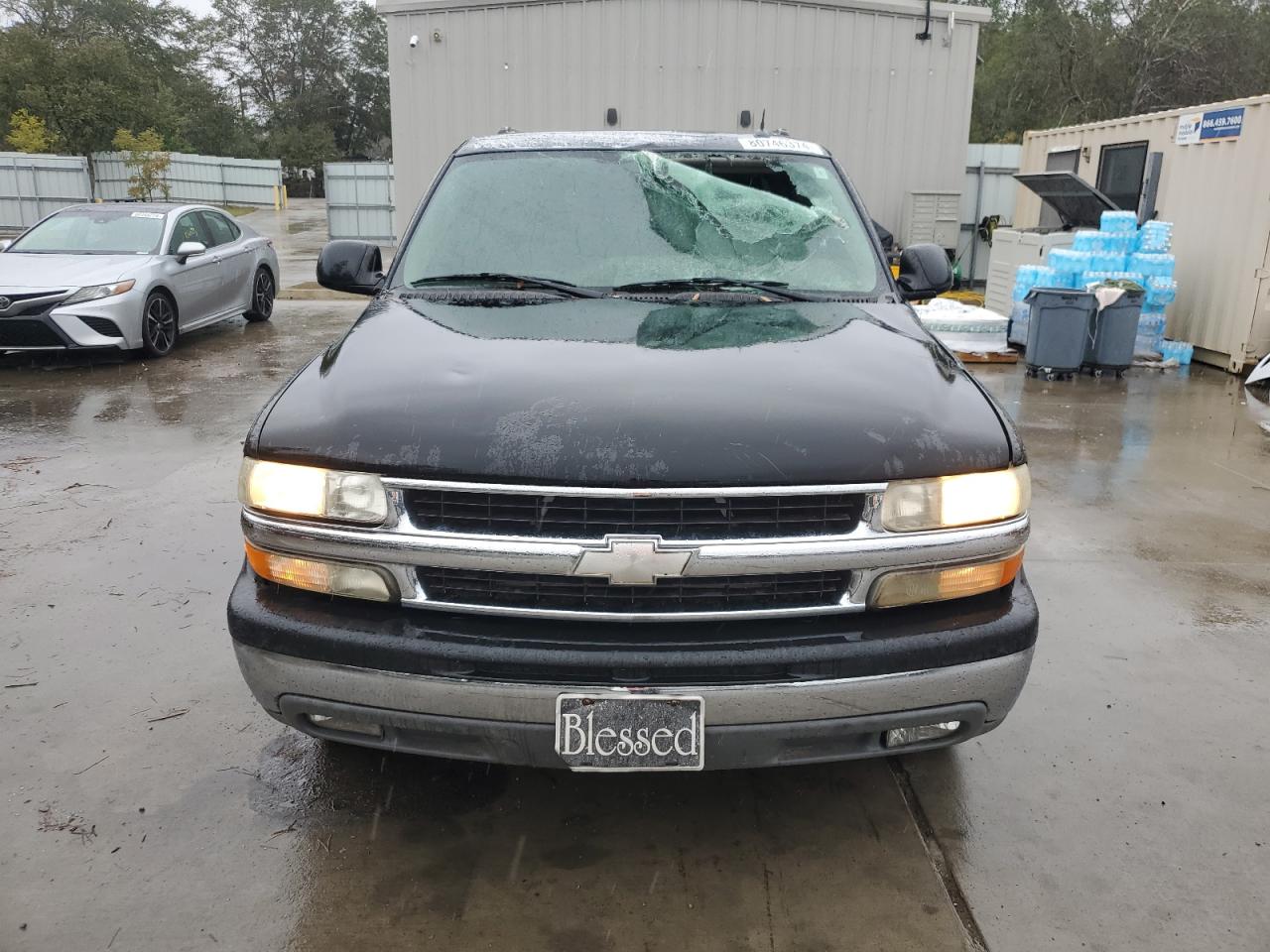 Lot #3006459167 2005 CHEVROLET SUBURBAN C