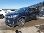 2018 TOYOTA HIGHLANDER - 5TDDZRFH1JS822197