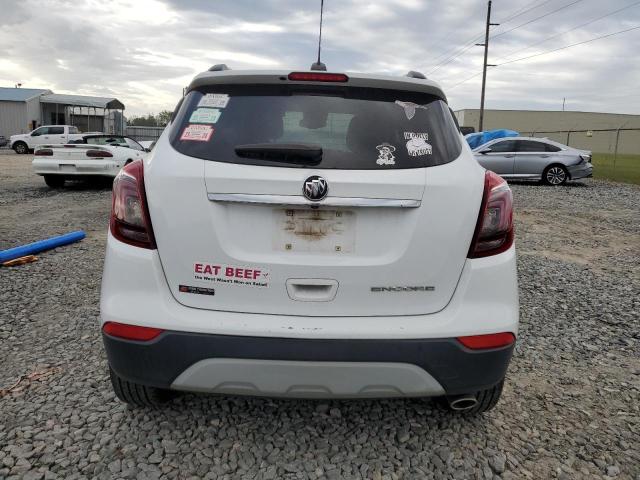 2021 BUICK ENCORE PRE - KL4CJASB1MB301458