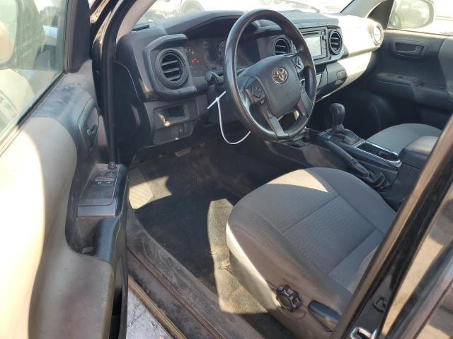 2019 TOYOTA TACOMA ACC - 5TFSX5EN7KX066044