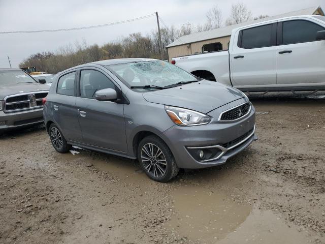 2019 MITSUBISHI MIRAGE LE - ML32A5HJXKH008758
