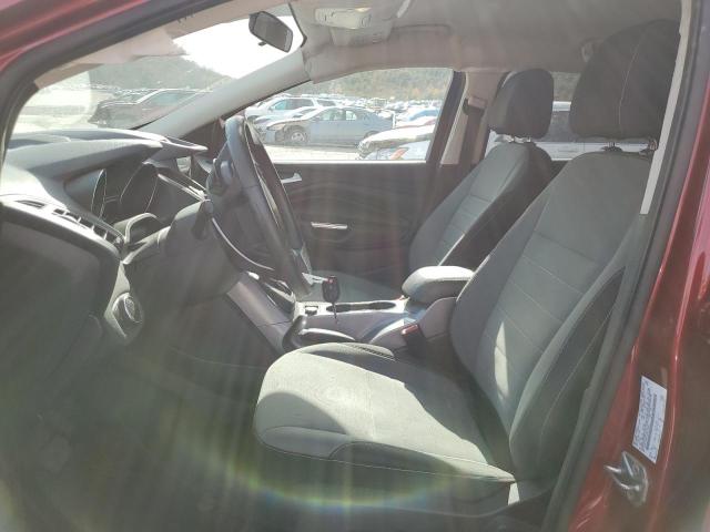 2016 FORD ESCAPE SE - 1FMCU9GX7GUC23501