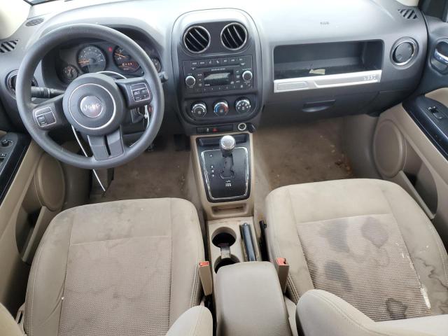 2016 JEEP COMPASS SP - 1C4NJCBA6GD559954