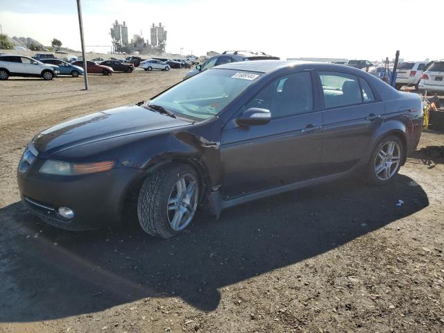 2007 ACURA TL #3026183261