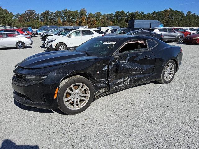 2020 CHEVROLET CAMARO