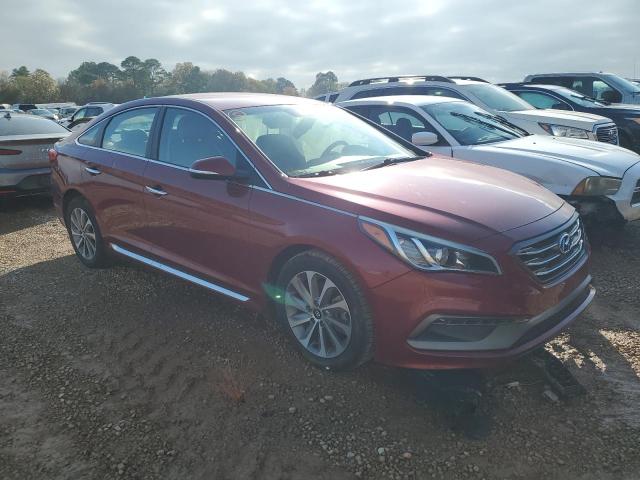 Vin: 5npe34af0fh040789, lot: 81916394, hyundai sonata sport 20154