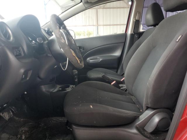 VIN 3N1CE2CP9EL419397 2014 Nissan Versa, S no.7