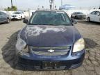 Lot #2957466403 2010 CHEVROLET COBALT 1LT