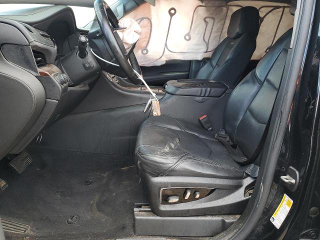 2016 CADILLAC ESCALADE E - 1GYS4HKJ4GR113497
