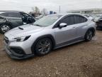 2023 SUBARU WRX - JF1VBAA62P9801792