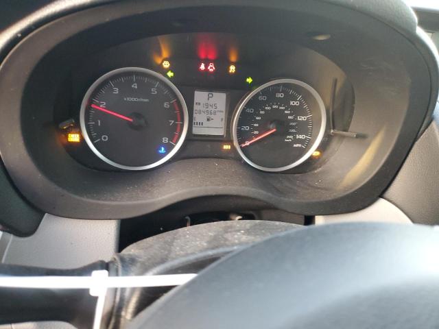 2015 SUBARU FORESTER 2 - JF2SJABC8FH446945