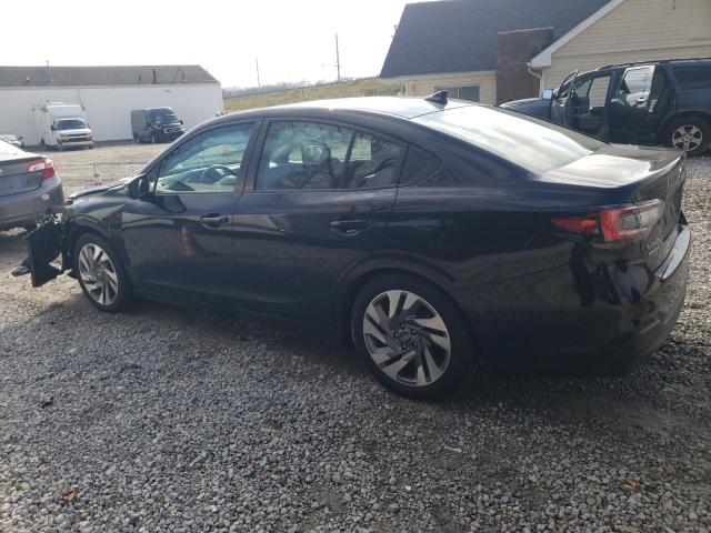 2024 SUBARU LEGACY 4S3BWAN65R3004566