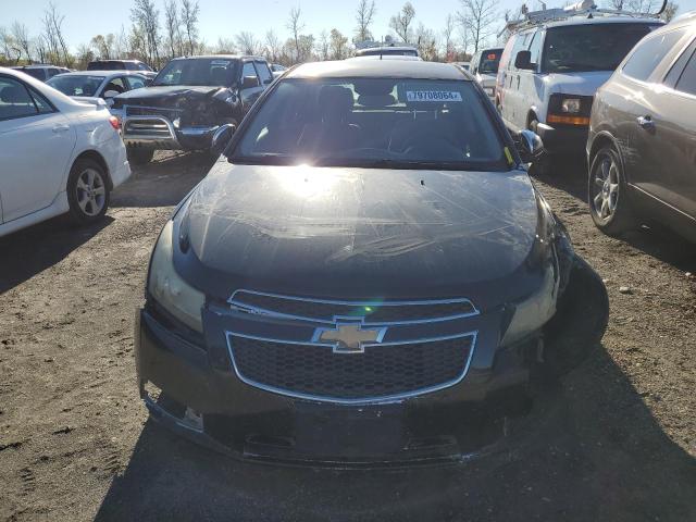 2012 CHEVROLET CRUZE LS - 1G1PC5SH1C7261194