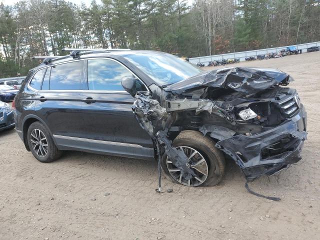 2020 VOLKSWAGEN TIGUAN SE - 3VV2B7AX1LM004861