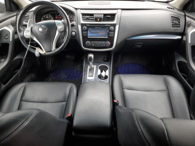 2018 NISSAN ALTIMA 2.5 - 1N4AL3AP8JC274318