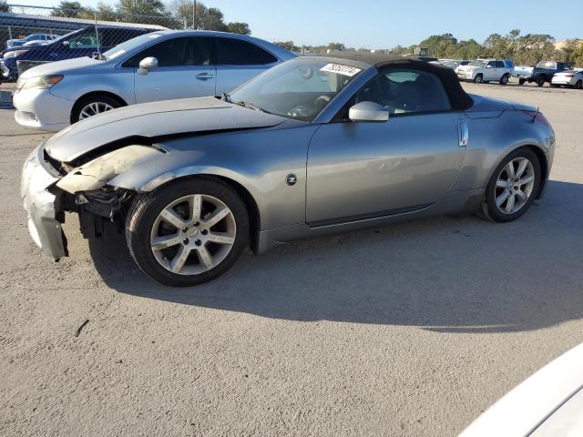 2004 NISSAN 350Z ROADS #2991642075