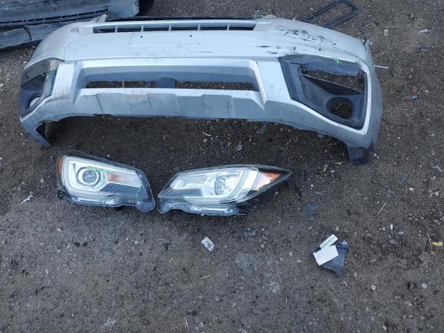 2018 SUBARU FORESTER 2 - JF2SJAECXJH492507