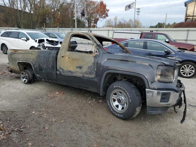Vin: 1gtn2tec3fz442411, lot: 78613434, gmc sierra k1500 20154