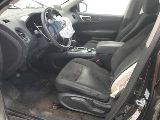 2015 NISSAN PATHFINDER - 5N1AR2MM9FC618147