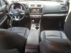 SUBARU LEGACY 2.5 снимка