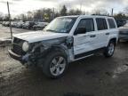 JEEP PATRIOT SP photo