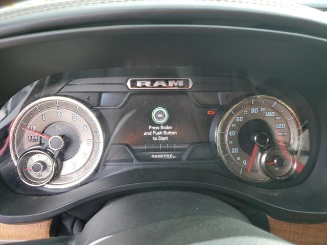 2020 RAM 1500 LONGH - 1C6RREKT0LN312271