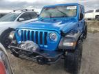 JEEP WRANGLER U photo