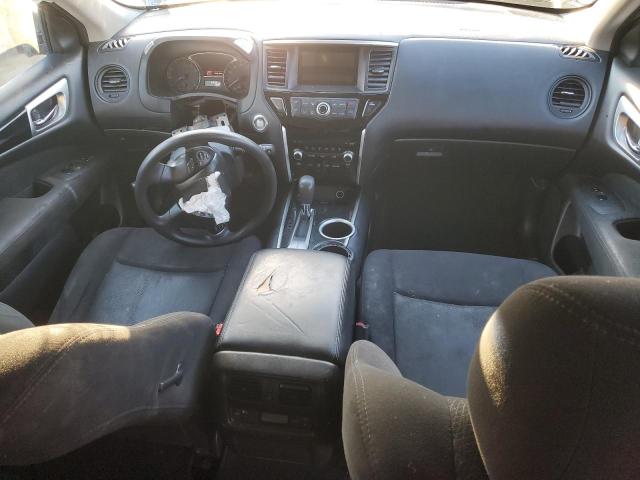 2015 NISSAN PATHFINDER - 5N1AR2MNXFC669682