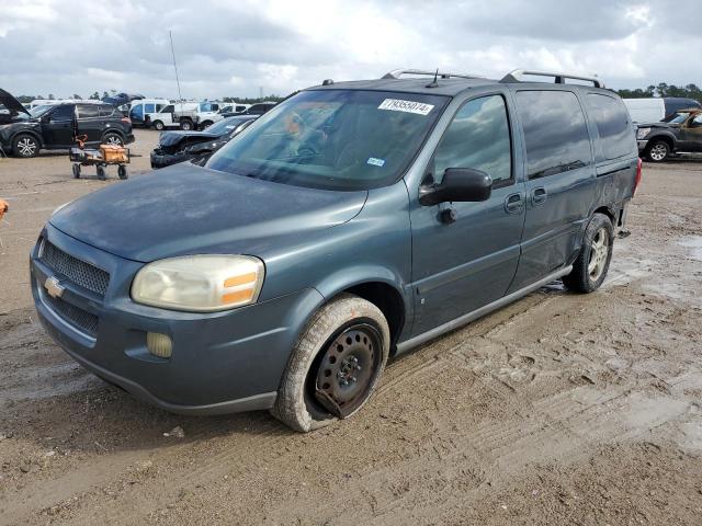 2006 CHEVROLET UPLANDER L #3037969184