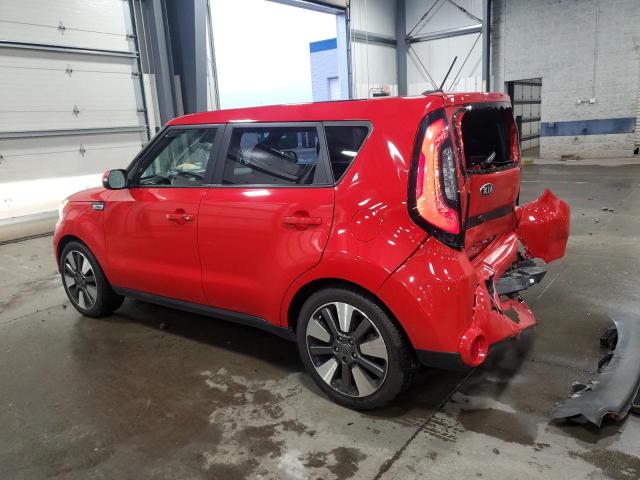 VIN KNDJX3A53F7762296 2015 KIA SOUL no.2