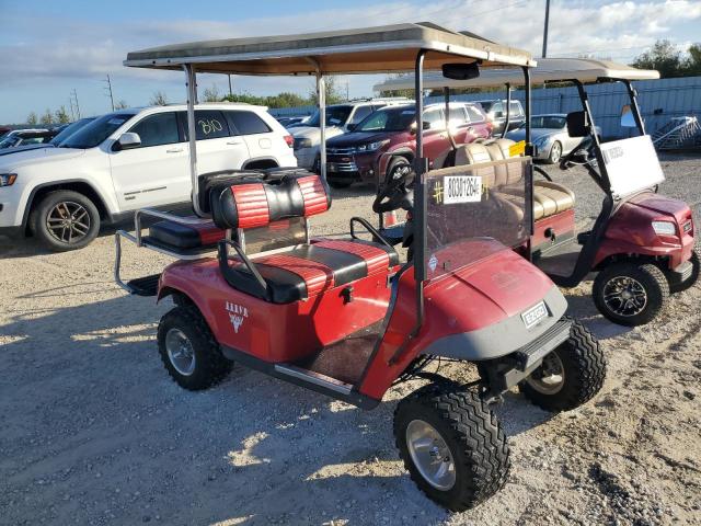 1998 EZGO GOLF CART #3005962182